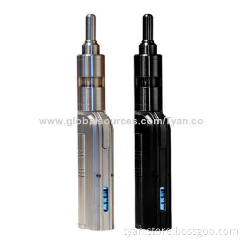 Hottest Mechanical Mod ZNA 30, New Product, High-tech, 4-8.3V Voltage, 7-30W Power